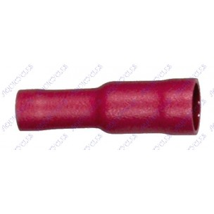 COSSES ROND FEM ROUG *25