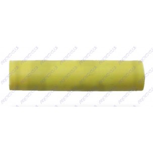 RACCORDS DROIT JAUNE *25