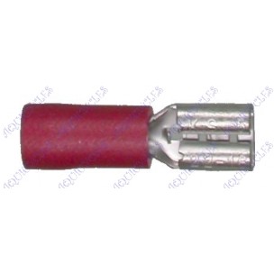 COSSES PLATE FEM 4.8 ROUG