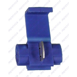 CONNECT AUTODENU BLEU *10
