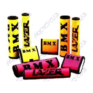 PROTECTIONS BMX