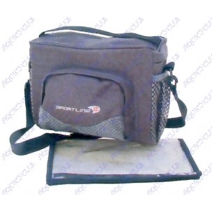 SACOCHE DE CINTRE A CLIP