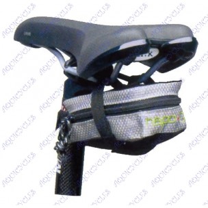 SACOCHE SELLE PM