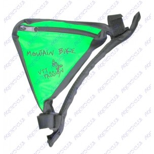 SACOCHE DE CADRE RENFORT