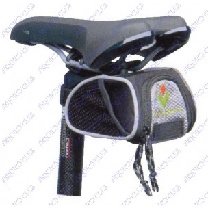 SACOCHE SELLE M A CLIP