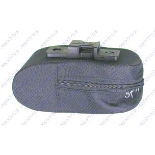 SACOCHE SELLE A CLIP