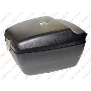TOP-CASE VELO NOIR