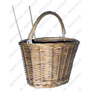 PANIER OSIER ENFANT