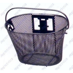 PANIER AV VELO AC MTS PM