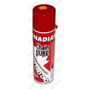 GRAISSE CHAINE S 500ml