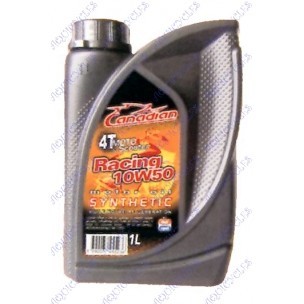 HUILE 4T MOTO 10W50 1L