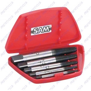COFFRET EXTRACTEUR
