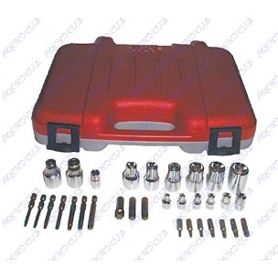 COFFRET TORX