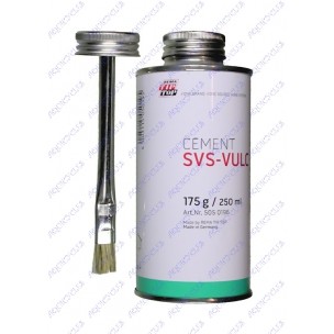 DISSOLUTION BIDON 175 G