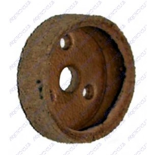 CUIR DE POMPE 28 3 TROUS