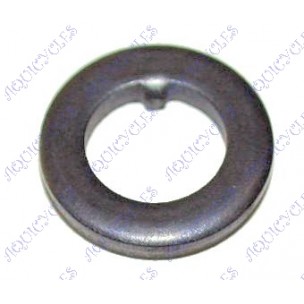 RONDELLE A ERGOT 8 MM