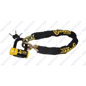 ANTIVOL CHAINE 100 SRA