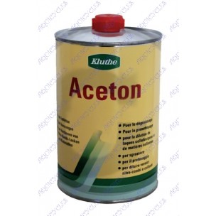 ACETONE 1L