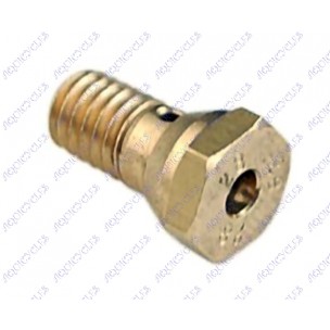 GICLEUR SOLEX 27