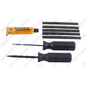 KIT REPARATION TUBELESS