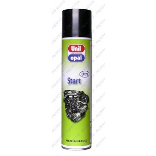 START-PILOTE 400ML