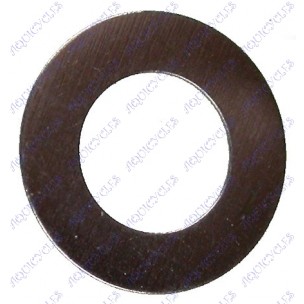 ENTRETOISE FREIN 6.2x0.2