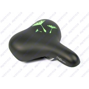 SELLE DAME CITY GEL