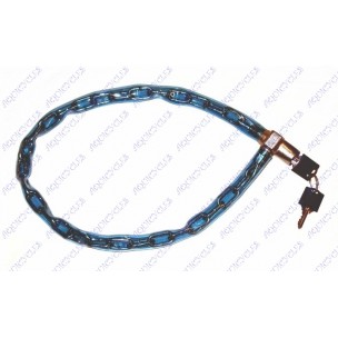 ANTIVOL CHAINE 6x600 MM