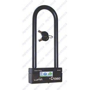 ANTIVOL U 85x250 SRA