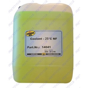 LIQUIDE PERMANENT -25 20L