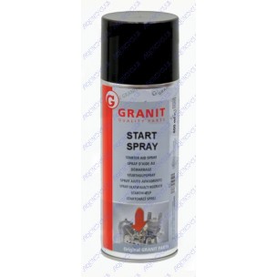 START-PILOTE 400ML