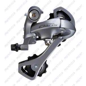 DER AR CLARIS 8V MC A VIS