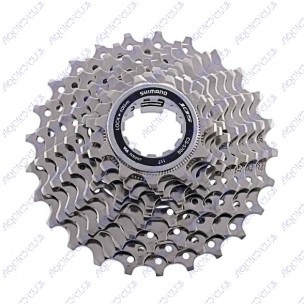 CASSETTE ROUTE 10V 11-25