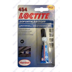 COLLE CONTACT GEL 3G