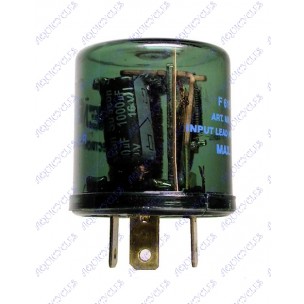 CENTRALE CLIGNOT 12V 240W