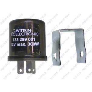 CENTRALE CLIGNOT 12V 300W