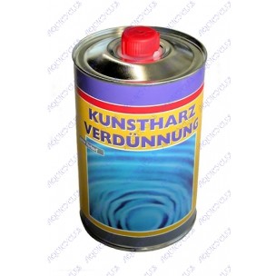 DILUANT SYNTHETIQUE 1L