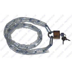 ANTIVOL CHAINE/CADEN 5x90