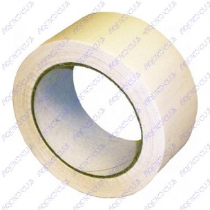 ADHESIF PU BLANC 50x100M