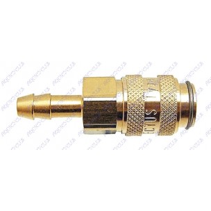 RACCORD RAPIDE FEM d6