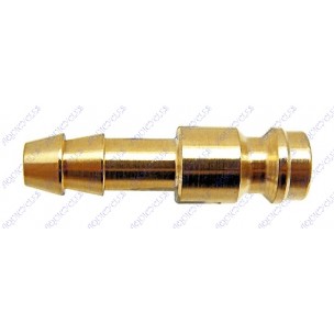 RACCORD RAPIDE MALE d6