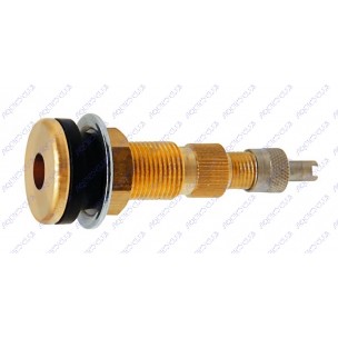 VALVE AIR/EAU A VISSER