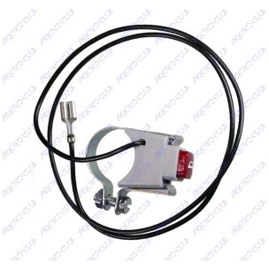 BOUTON DE MASSE A COLLIER