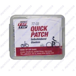 NECESSAIRE TT03 QUICK-P