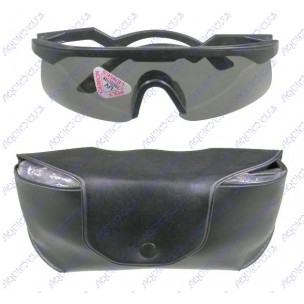 LUNETTES VTT ETUI