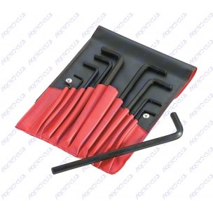 TROUSSE CLE MALES L.