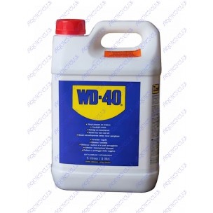 MULTIFONCTION WD40 5L