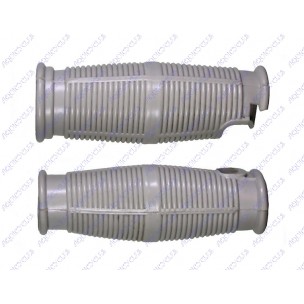 RECOUVREM SOLEX GRIS CLAI