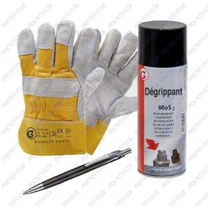 DEGRIPPANT CADEAU