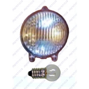 OPTIQUE SOLEX 2200 + AMP.